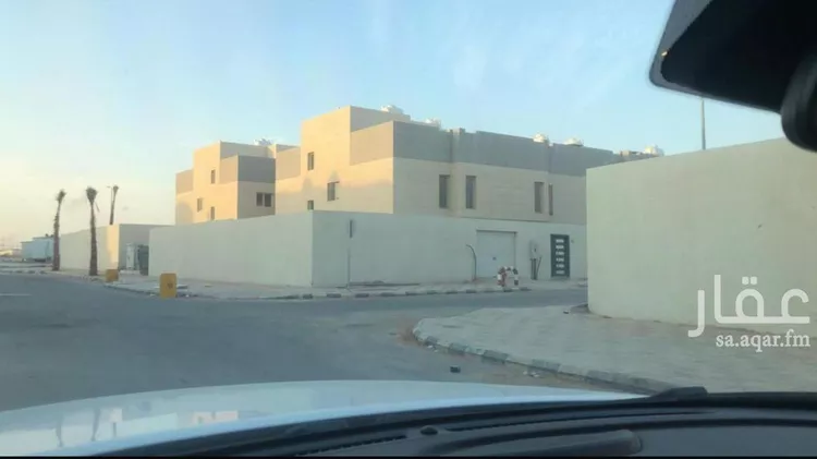 فيلا للإيجار في شارع أحمد بن الرفعة, حي مطار الملك خالد الدولي, مدينة الرياض, منطقة الرياض