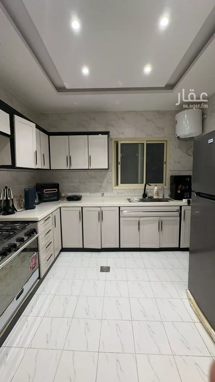 فيلا للبيع في شارع ابن شعيب الفاسي, حي الرمال, مدينة الرياض, منطقة الرياض صورة 2