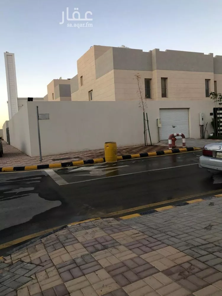 فيلا للإيجار في شارع أحمد بن الرفعة, حي مطار الملك خالد الدولي, مدينة الرياض, منطقة الرياض