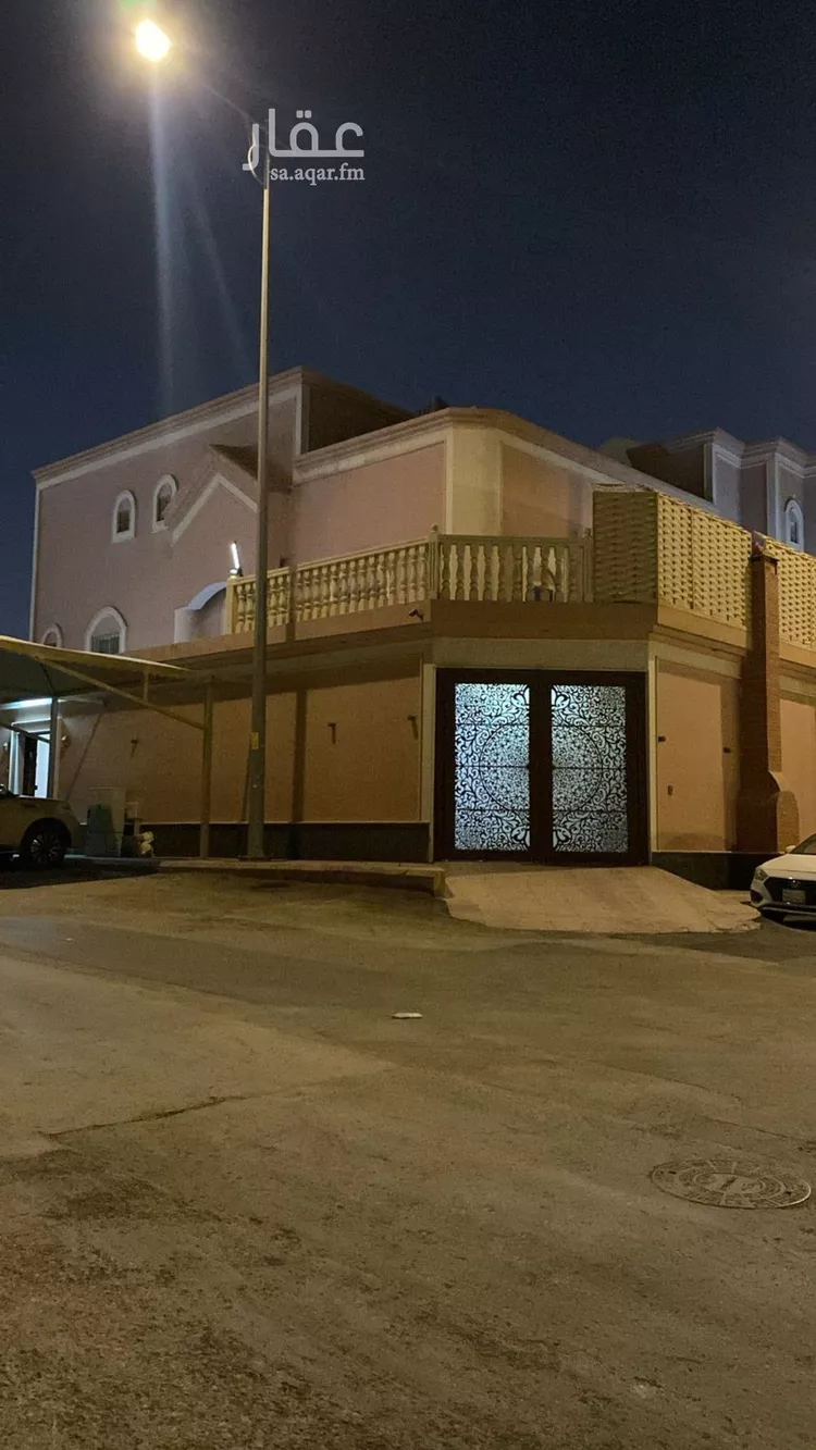 فيلا للبيع في شارع رقم 375, حي النرجس, مدينة الرياض, منطقة الرياض