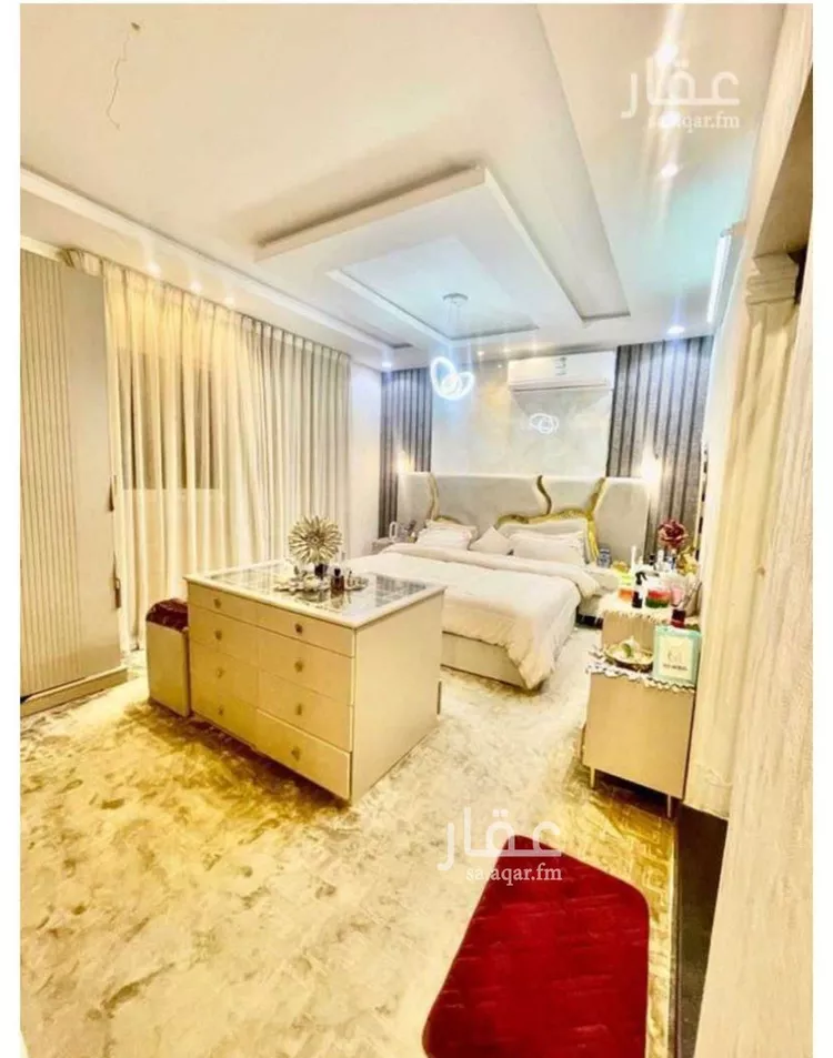 فيلا للبيع في شارع محمد بن أحمد الغزوي, حي الرمال, مدينة الرياض, منطقة الرياض صورة 5