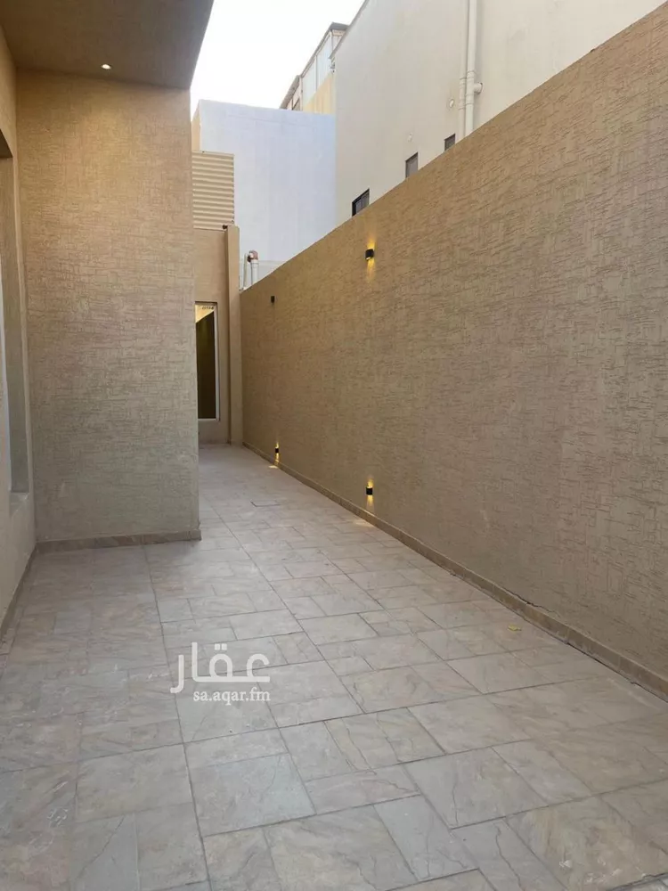 فيلا للإيجار في شارع قيس بن عبيد , حي الروضة, مدينة الرياض, منطقة الرياض صورة 3
