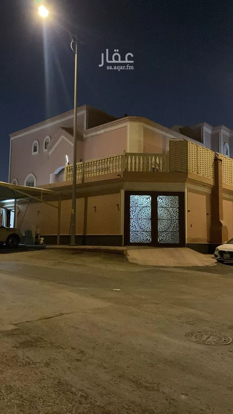 فيلا للبيع في شارع رقم 375, حي النرجس, مدينة الرياض, منطقة الرياض