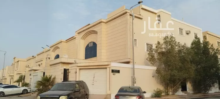 فيلا للبيع في شارع شهيد الدين ثم الوطن أحمد حامد الخزاعي, حي الشهداء, مدينة الرياض, منطقة الرياض