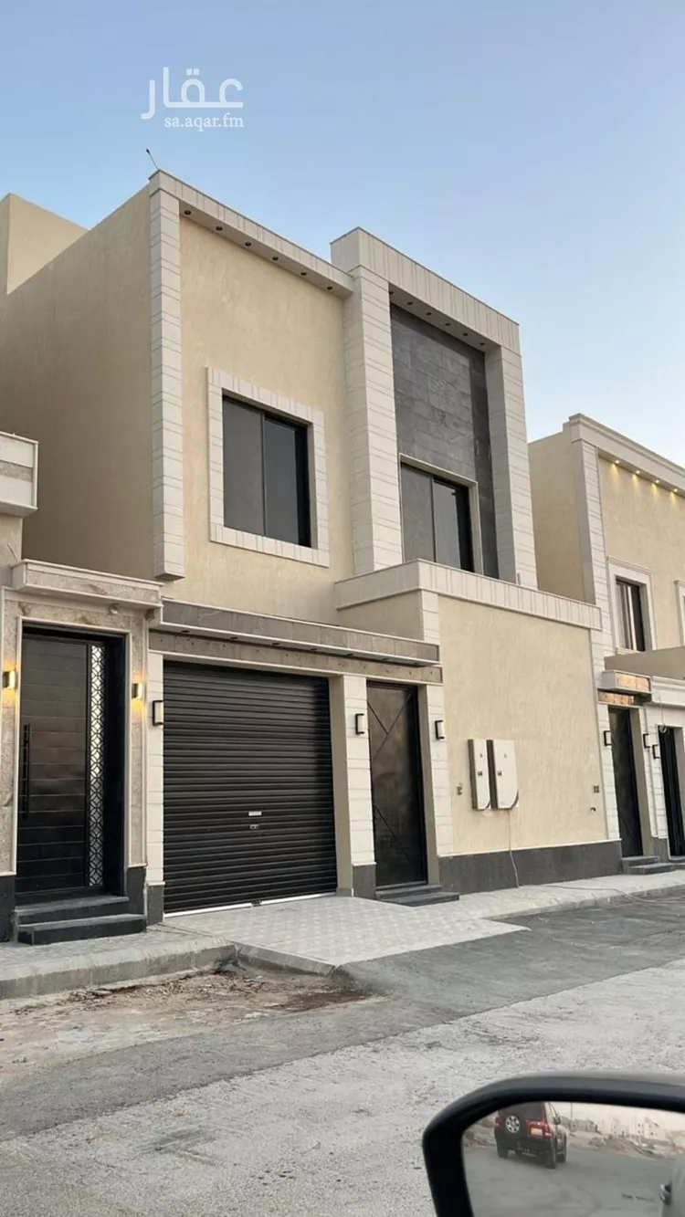 Villa for Rent in Riyadh Al Janadriyah صورة 5