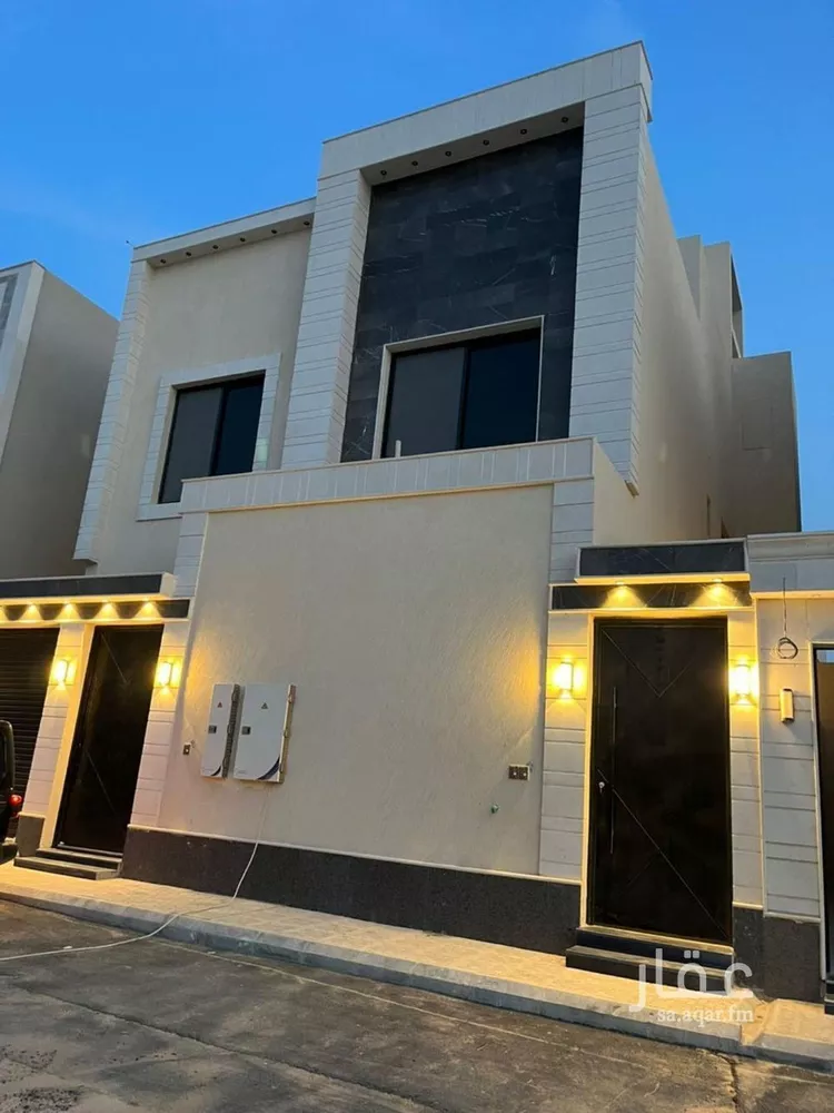 Villa for Rent in Riyadh Al Janadriyah 1 صورة