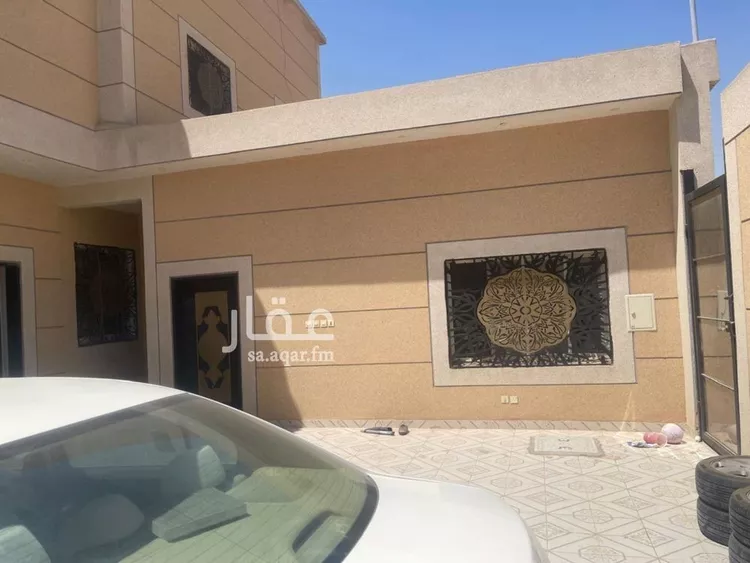 Villa for Rent in Riyadh Badr