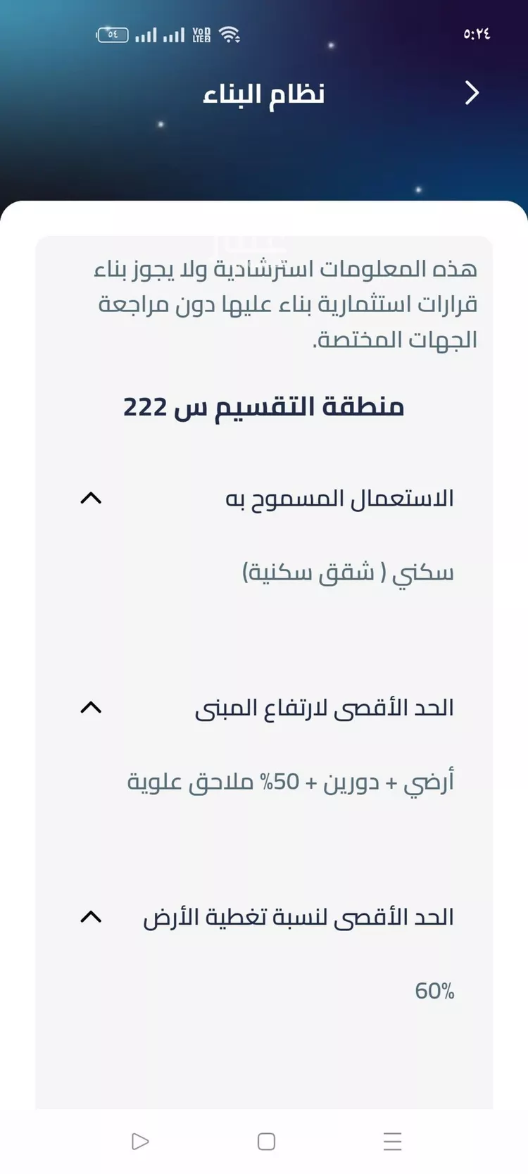 Land for Sale in Riyadh Ad Dhubbat