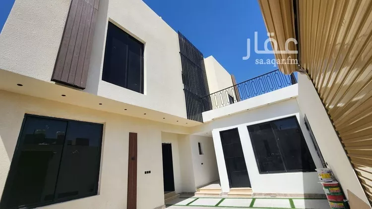 فيلا للبيع في شارع عقرباء 192, حي عقرباء, مدينة امارة منطقة الرياض - الجبيله, منطقة الرياض