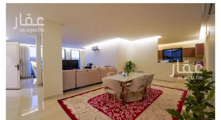 فيلا للبيع في شارع عقرباء 226, حي عقرباء, مدينة الجبيلة, منطقة الرياض صورة 3