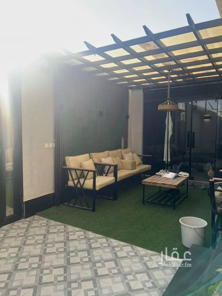 فيلا للبيع في شارع القمراء, حي الحزم, مدينة الرياض, منطقة الرياض صورة 2