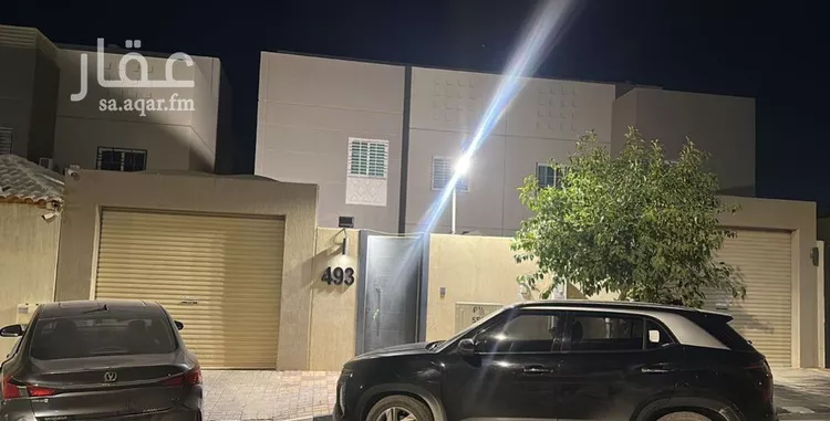 فيلا للبيع في شارع حطان بن عوف, حي مطار الملك خالد الدولي, مدينة الرياض, منطقة الرياض