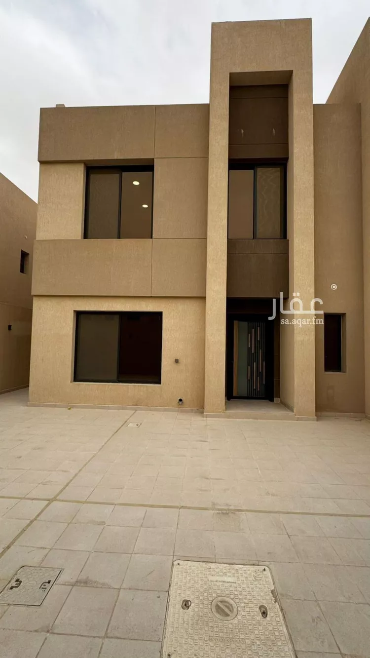 فيلا للإيجار في شارع أحمد بن الرفعة, حي مطار الملك خالد الدولي, مدينة الرياض, منطقة الرياض صورة 4