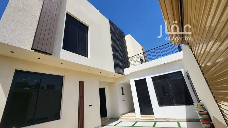 فيلا للبيع في حي عقرباء, مدينة امارة منطقة الرياض - الجبيله, منطقة الرياض