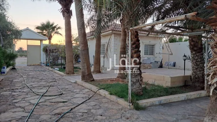 استراحة للبيع في شارع عقرباء 235 ، العيينة ، الدرعية صورة 2