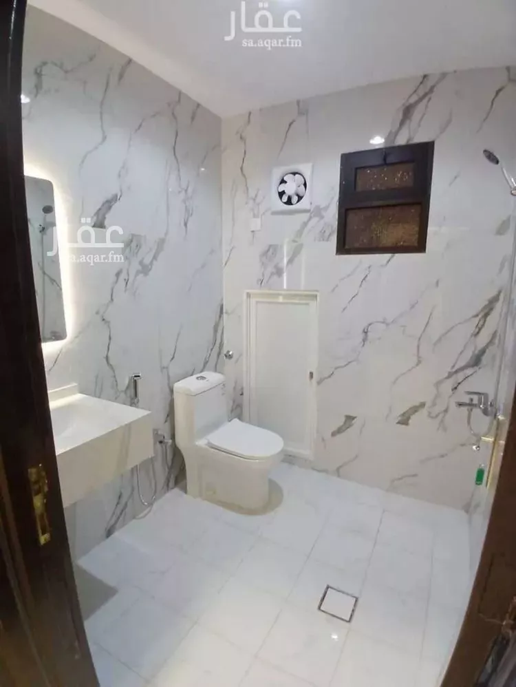 فيلا للإيجار في شارع قيس بن عبيد , حي الروضة, مدينة الرياض, منطقة الرياض صورة 3