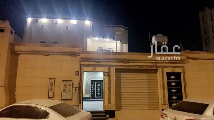 فيلا للبيع في شارع ابن شعيب الفاسي, حي الرمال, مدينة الرياض, منطقة الرياض صورة 3