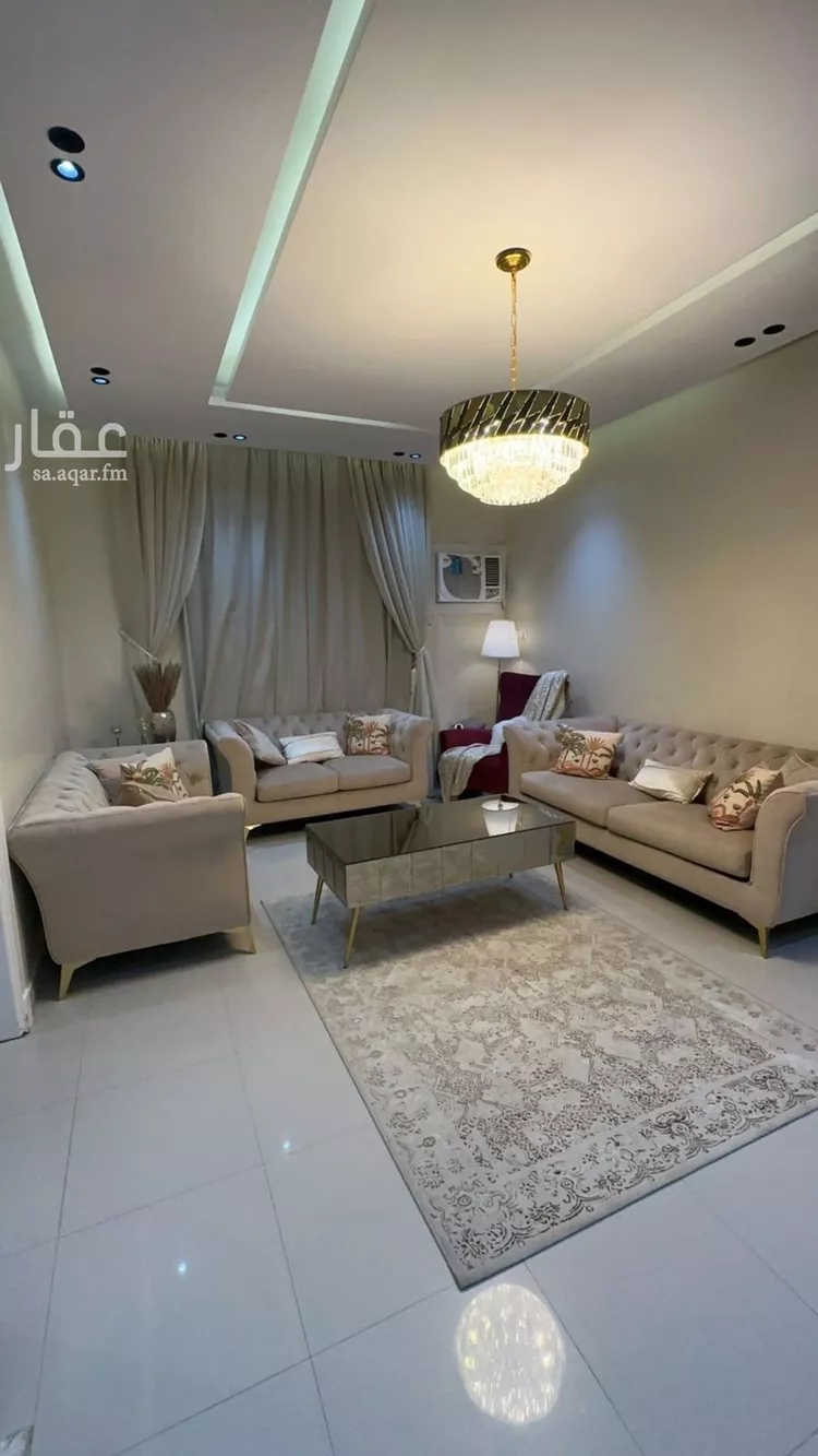 فيلا للبيع في شارع ابن شعيب الفاسي, حي الرمال, مدينة الرياض, منطقة الرياض