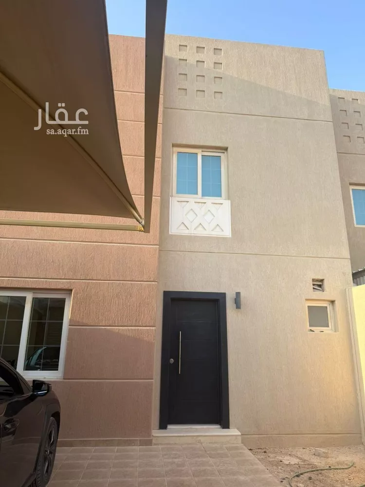 فيلا للإيجار في شارع أحمد بن الرفعة, حي مطار الملك خالد الدولي, مدينة الرياض, منطقة الرياض صورة 4