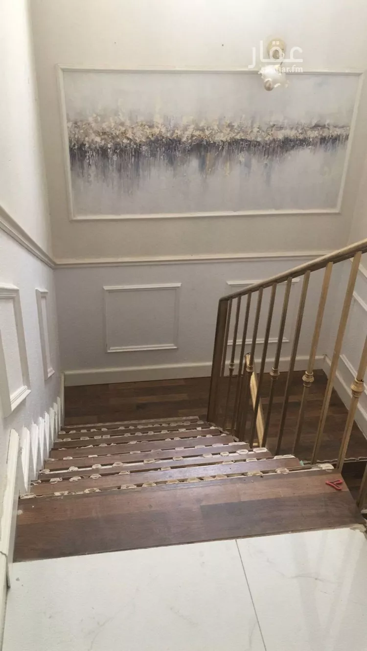 فيلا للبيع في شارع محمد بن أحمد الغزوي, حي الرمال, مدينة الرياض, منطقة الرياض صورة 3