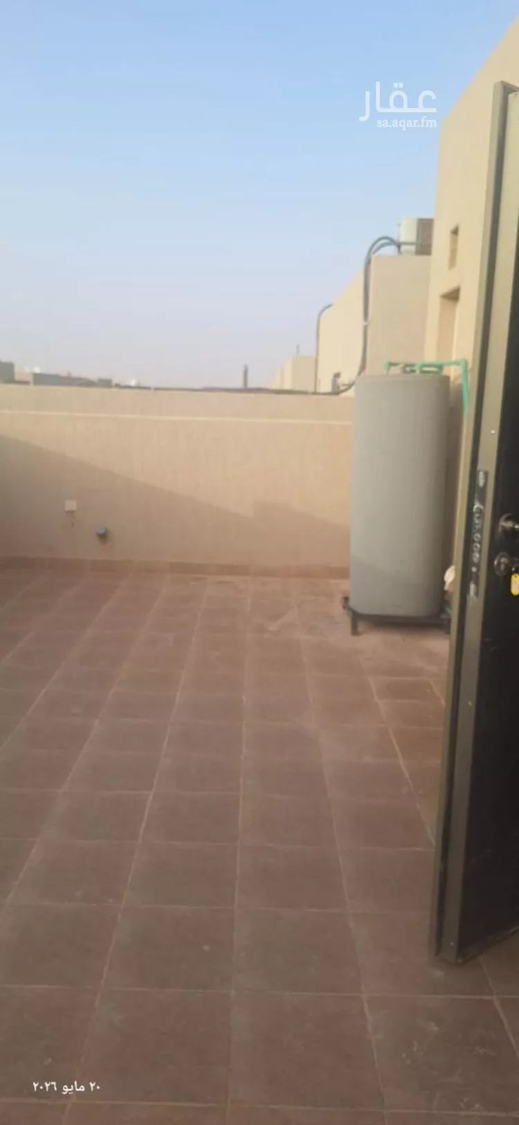 فيلا للبيع في شارع جعفر المروزي, حي مطار الملك خالد الدولي, مدينة الرياض, منطقة الرياض