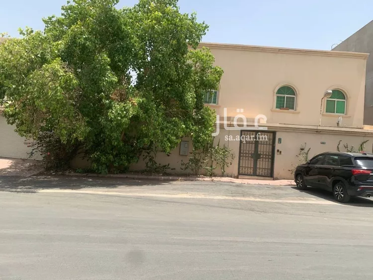 Villa for Sale in Riyadh Al Ezdihar