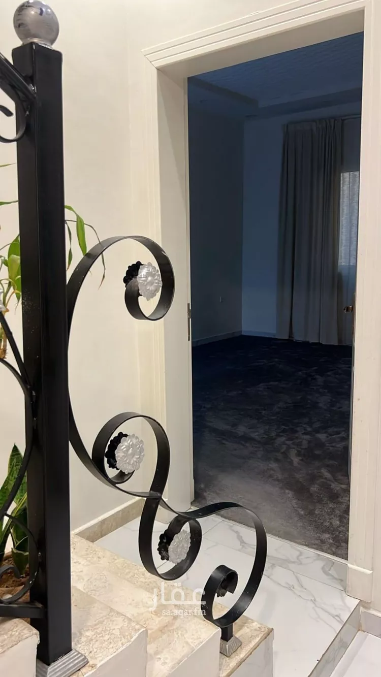 فيلا للبيع في شارع ابن شعيب الفاسي, حي الرمال, مدينة الرياض, منطقة الرياض صورة 3