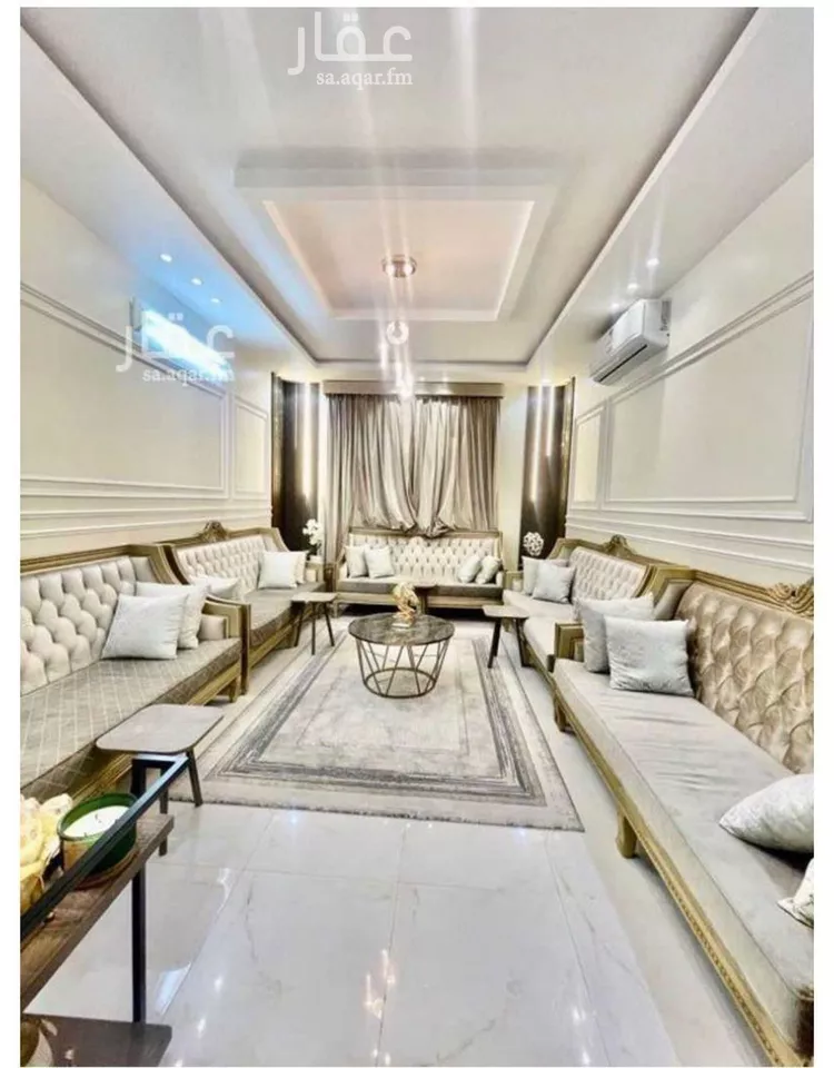 فيلا للبيع في شارع محمد بن أحمد الغزوي, حي الرمال, مدينة الرياض, منطقة الرياض