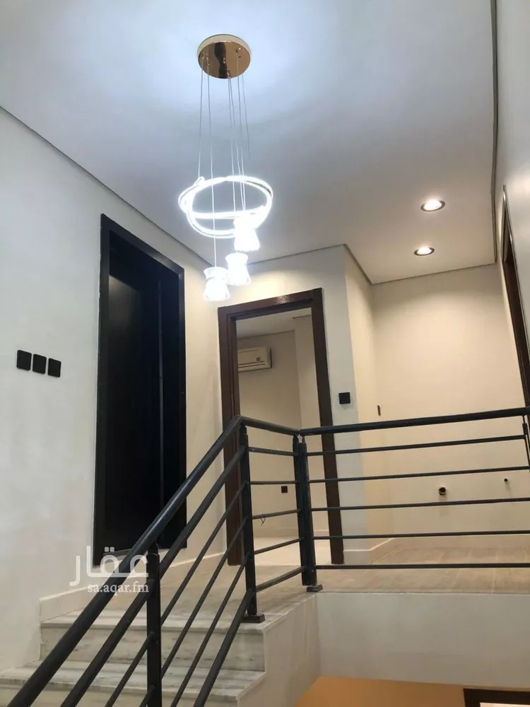 فيلا للإيجار في شارع أحمد بن الرفعة, حي مطار الملك خالد الدولي, مدينة الرياض, منطقة الرياض صورة 4