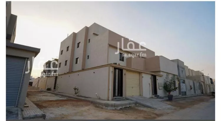 فيلا للبيع في شارع عقرباء 226, حي عقرباء, مدينة الجبيلة, منطقة الرياض صورة 5