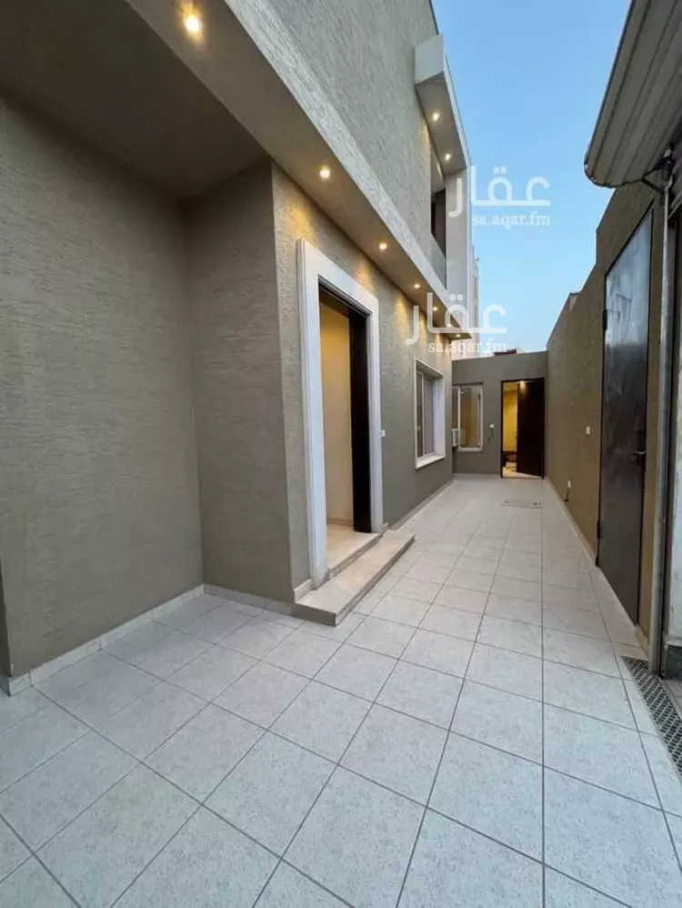 Villa for Sale in Riyadh Al Hazm
