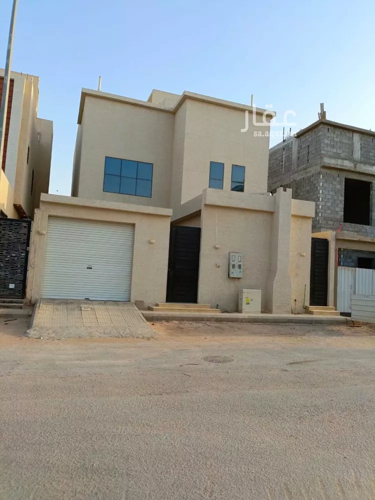 فيلا للإيجار في شارع الدغمان, حي الرمال, مدينة الرياض, منطقة الرياض