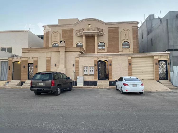 شقة للإيجار في شارع عقرباء 164, حي عقرباء, مدينة الجبيلة, منطقة الرياض