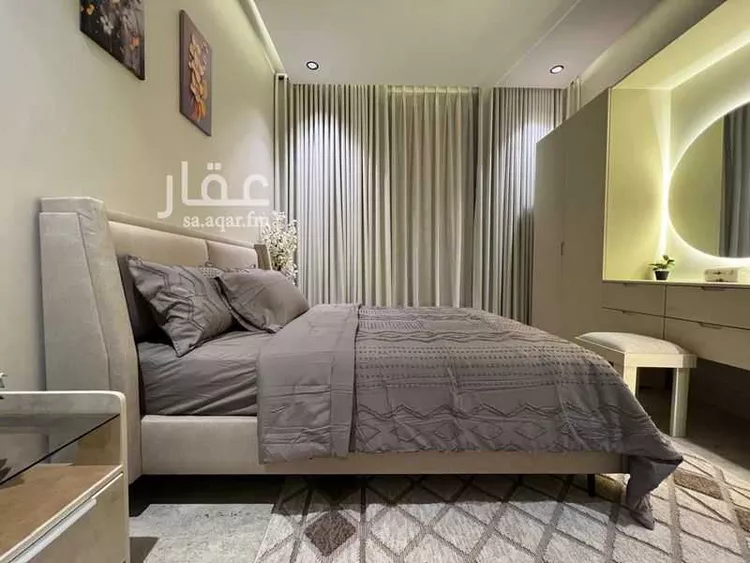 شقة للإيجار في شارع العوالي, حي الشعلة, مدينة الدمام, المنطقة الشرقية صورة 4