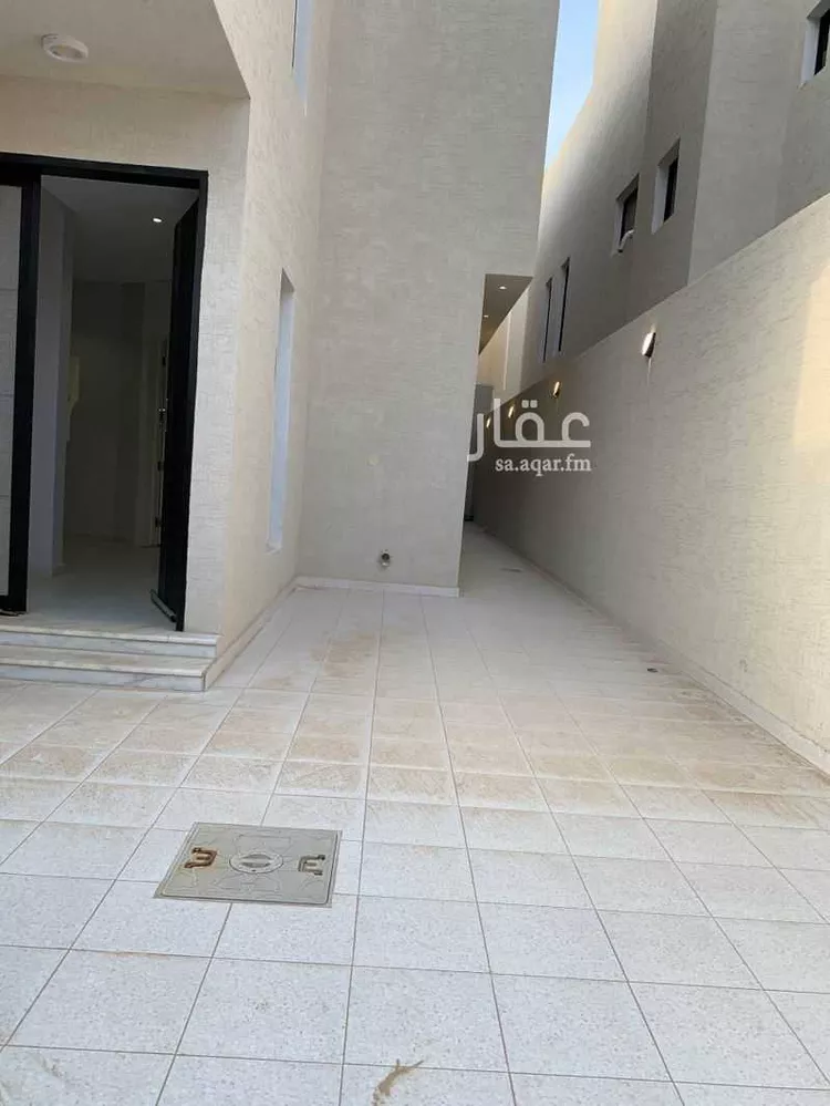 فيلا للبيع في شارع كرز بن الحارث ، حي الخزامى ، الخرج ، الخرج صورة 2