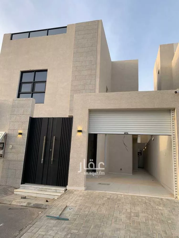 فيلا للبيع في شارع كرز بن الحارث ، حي الخزامى ، الخرج ، الخرج صورة 4