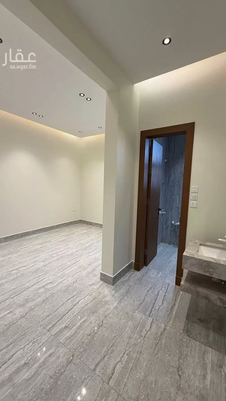 دور للإيجار في شارع محمد بن سابق الأموي, حي الرفيعة, مدينة الرياض, منطقة الرياض صورة 5