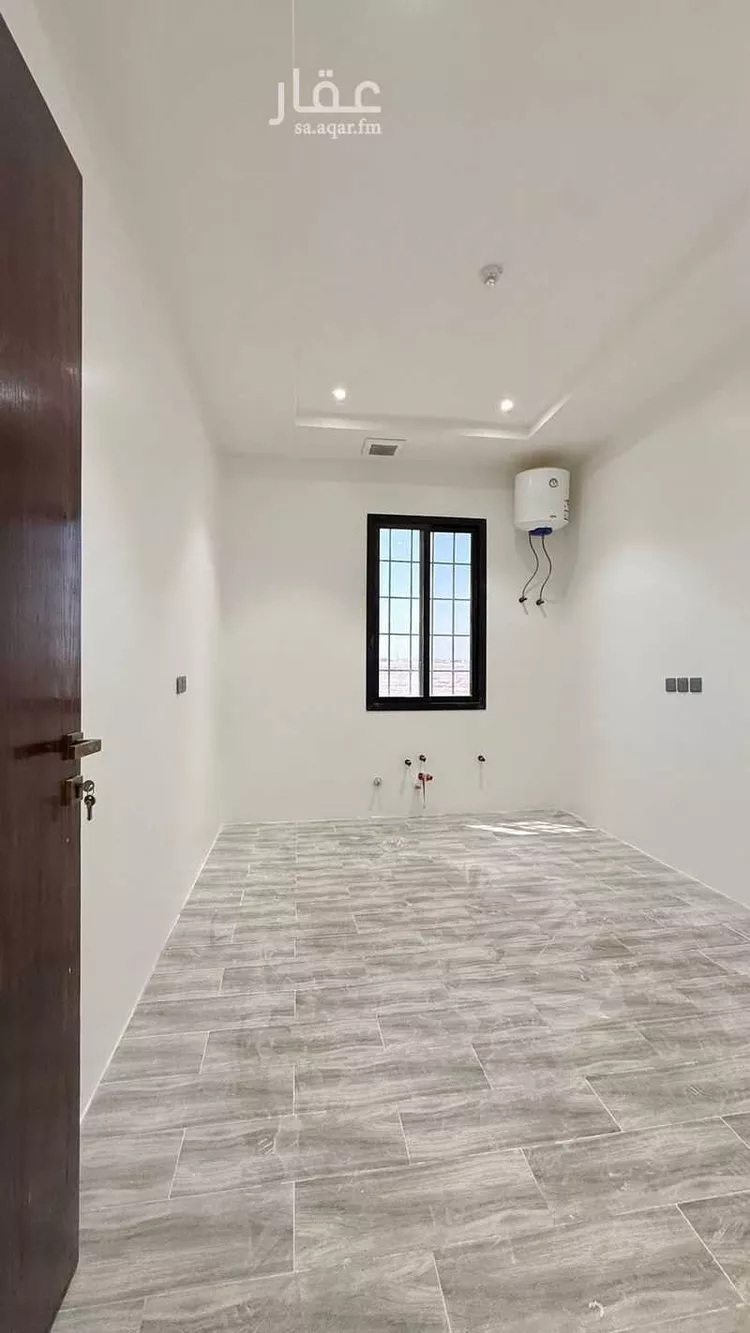 شقة للإيجار في شارع الجميل ابن حاتم, حي ظهرة لبن, مدينة الرياض, منطقة الرياض صورة 3