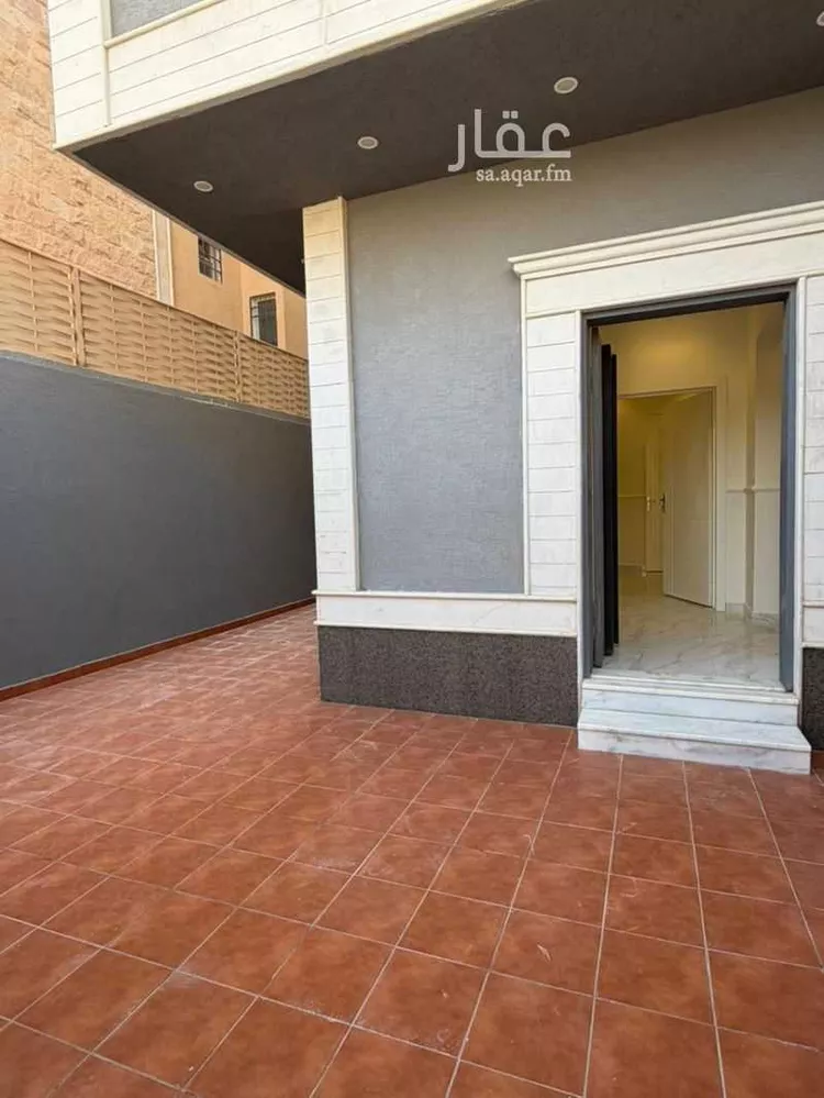 فيلا للإيجار في شارع الحفنة, حي لبن, مدينة الرياض, منطقة الرياض صورة 3