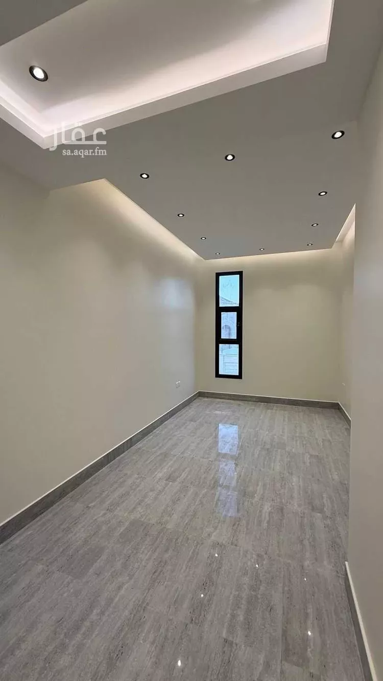 دور للإيجار في شارع محمد بن سابق الأموي, حي الرفيعة, مدينة الرياض, منطقة الرياض صورة 2