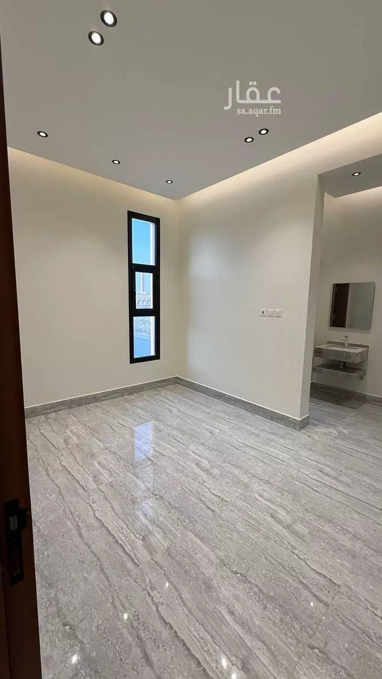 دور للإيجار في شارع محمد بن سابق الأموي, حي الرفيعة, مدينة الرياض, منطقة الرياض صورة 4