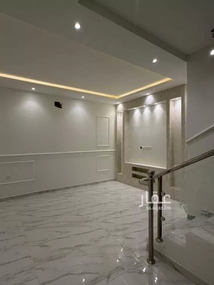 فيلا للإيجار في شارع الحفنة, حي لبن, مدينة الرياض, منطقة الرياض صورة 4