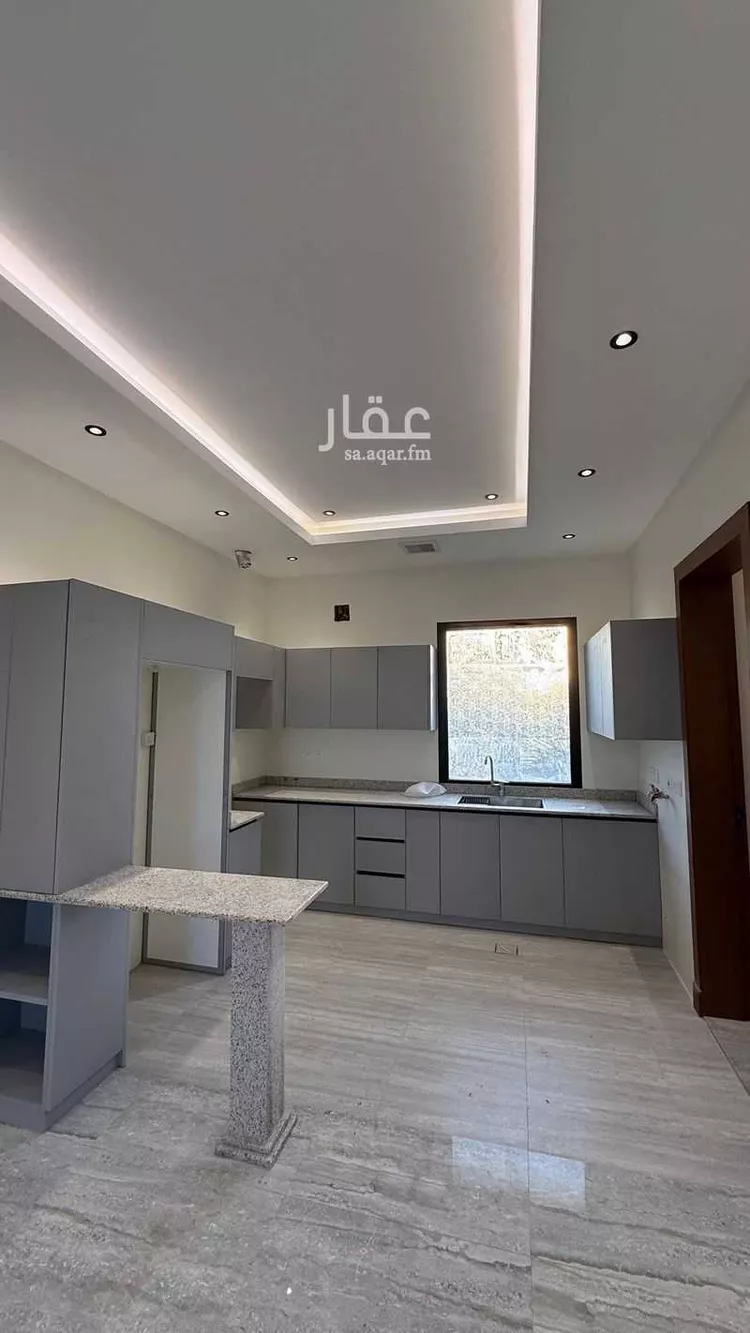 دور للإيجار في شارع محمد بن سابق الأموي, حي الرفيعة, مدينة الرياض, منطقة الرياض صورة 3