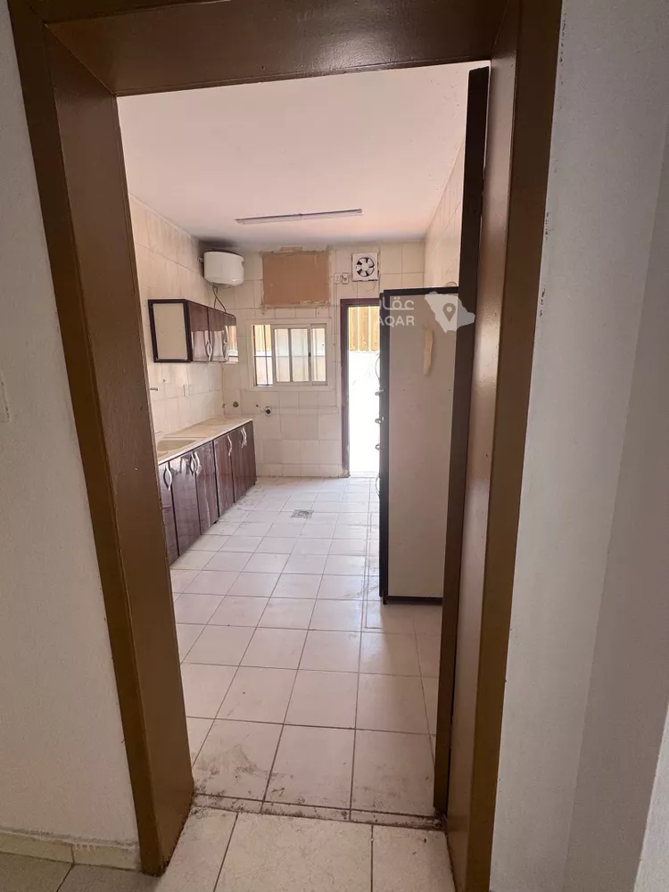Apartment for Rent in Dammam Ghirnatah 4