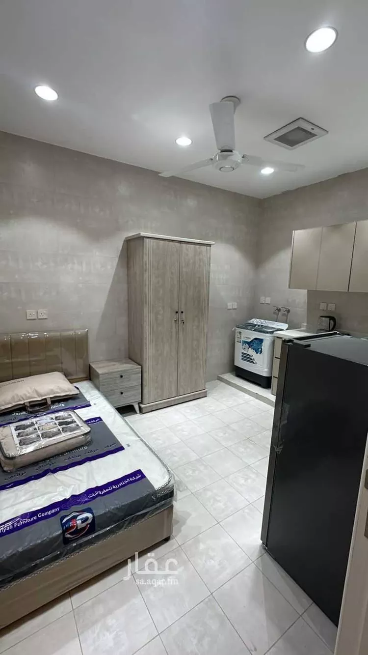 شقة للإيجار في شارع إسماعيل بن أمية, حي البيان, مدينة الرياض, منطقة الرياض صورة 2