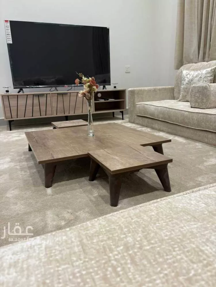 شقة للإيجار في شارع إسماعيل بن أمية, حي البيان, مدينة الرياض, منطقة الرياض صورة 3