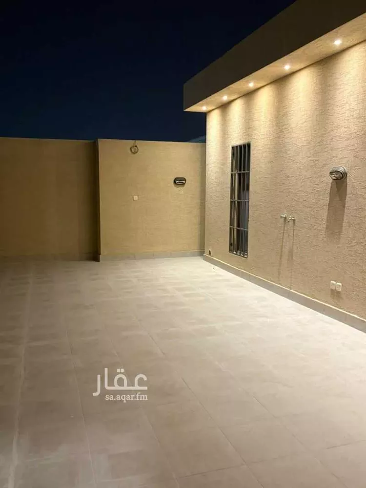 شقة للإيجار في شارع إسماعيل بن أمية, حي البيان, مدينة الرياض, منطقة الرياض 8