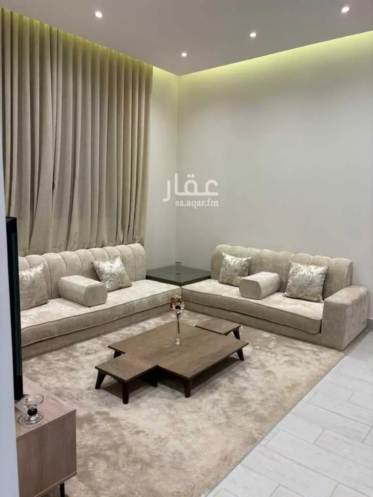 شقة للإيجار في شارع إسماعيل بن أمية, حي البيان, مدينة الرياض, منطقة الرياض صورة 2