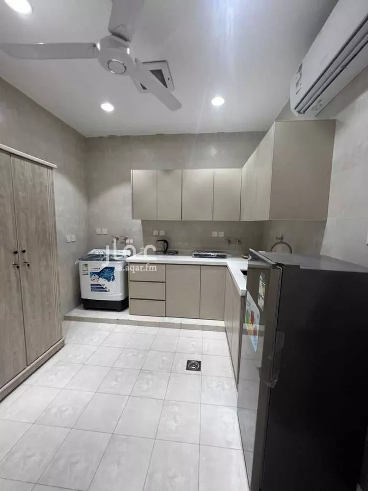 شقة للإيجار في شارع إسماعيل بن أمية, حي البيان, مدينة الرياض, منطقة الرياض صورة 4