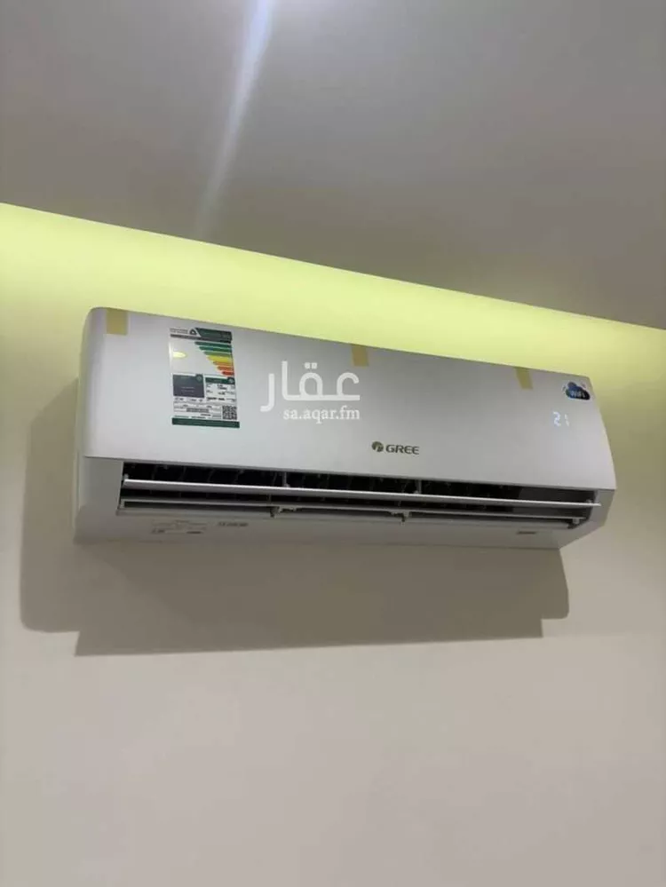 شقة للإيجار في شارع إسماعيل بن أمية, حي البيان, مدينة الرياض, منطقة الرياض